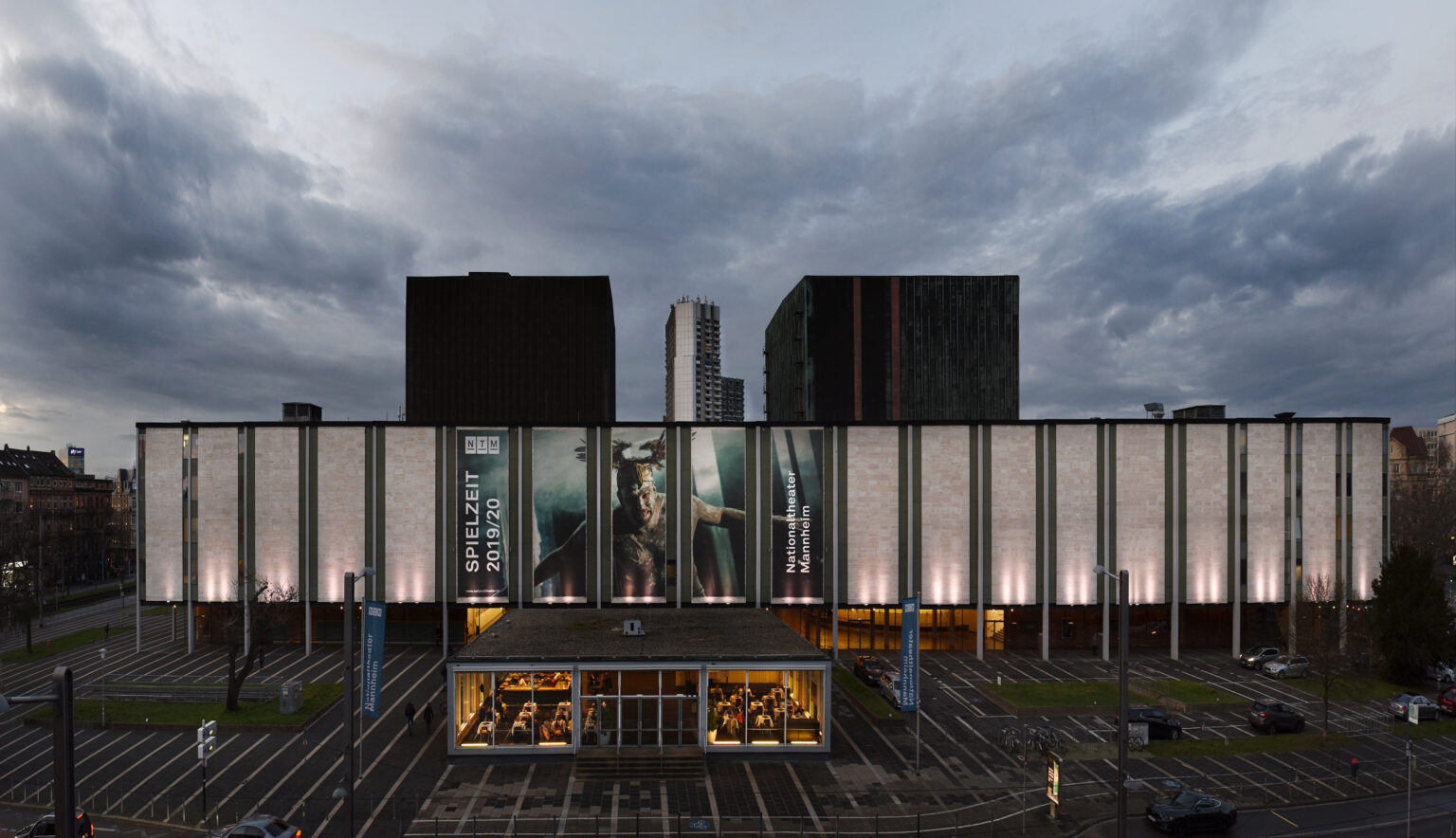 Nationaltheater-Mannheim-c-Christian-Kleiner - concerti Lounge