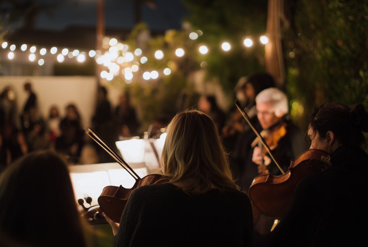 Zwischen März und Juni wird das 4-Sterne-Superior-Wellnesshotel Saigerhöh im Schwarzwald zur Bühne © Hochschwarzwald Tourismus GmbH