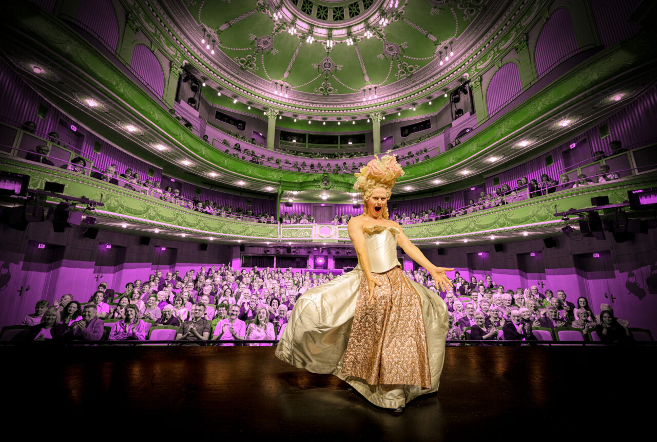 © Thüringen Tourismus GmbH/Florian Trykowski